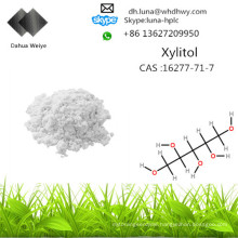 China Supply Nutritional Supplement Sweetener Birch Xylitol/ Xylitol